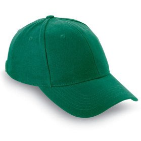 Gorra de béisbol de algodón Natupro