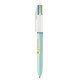 BIC 4 Colours Fashion