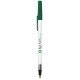 Bolígrafo BIC Round Stic Ecolutions
