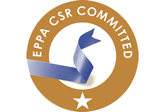 CSR COMMITTED - Certificado EPPA CSR